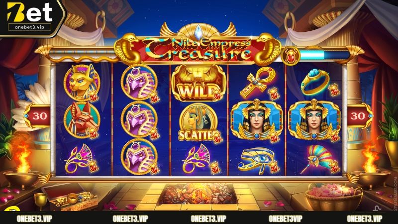 4 bước đăng ký tham gia cược Slots Onebet