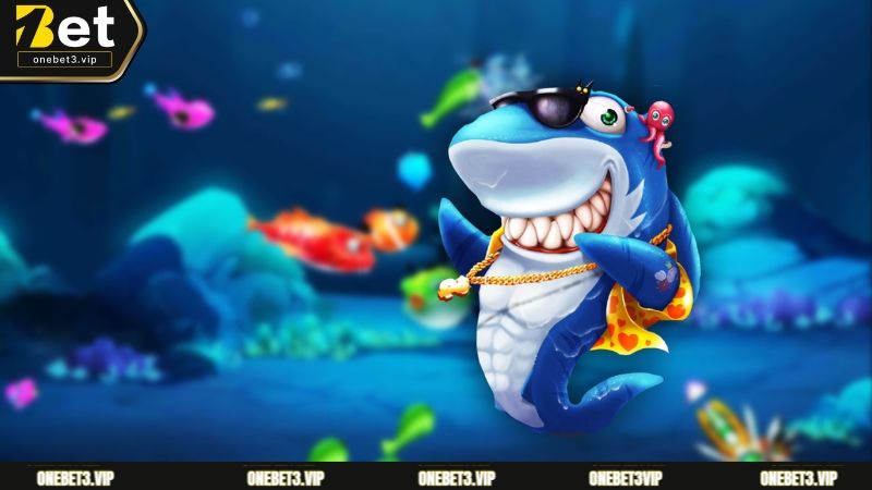 Các bước đăng ký và tham gia chơi bắn cá Onebet