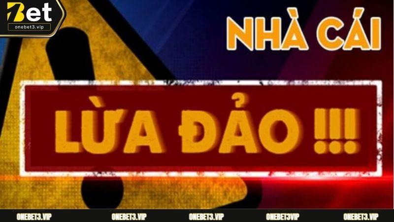 Cần xác thực các thông tin để phân biệt