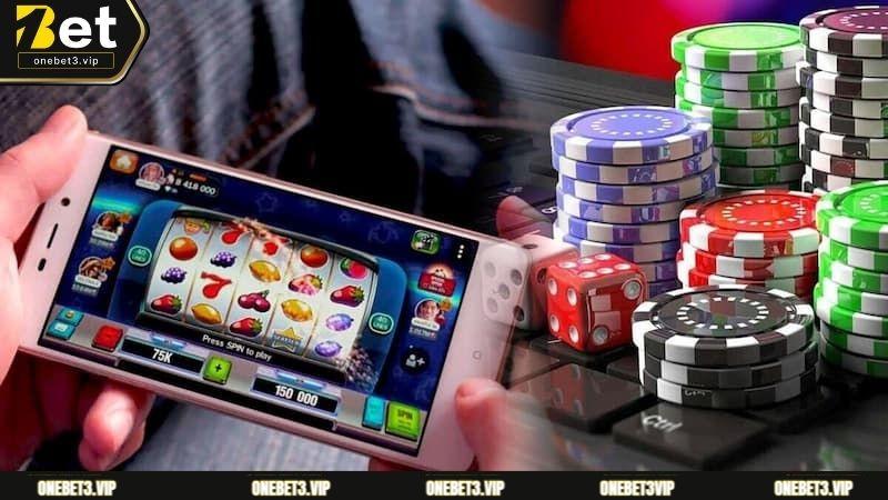 Hướng dẫn các thành viên cách tải ứng dụng ONEBET về điện thoại