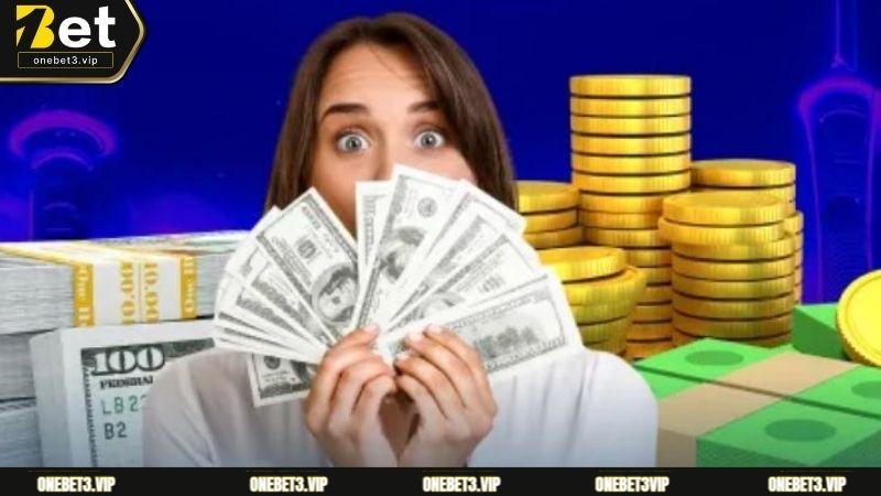 Hướng dẫn tân thủ khắc phục lỗi không rút được tiền tại ONEBET