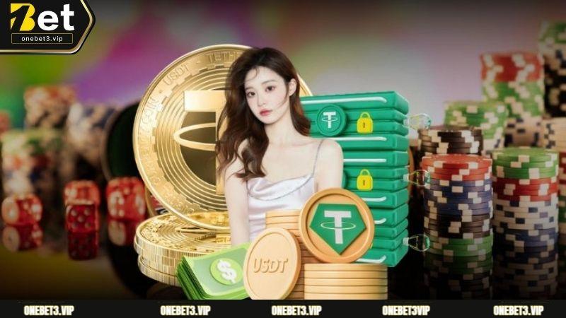 Hướng dẫn tân thủ thực hiện nạp tiền ONEBET chi tiết nhất