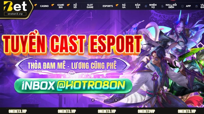 Khám phá bộ sưu tập game quay số đỉnh cao tại Onebet