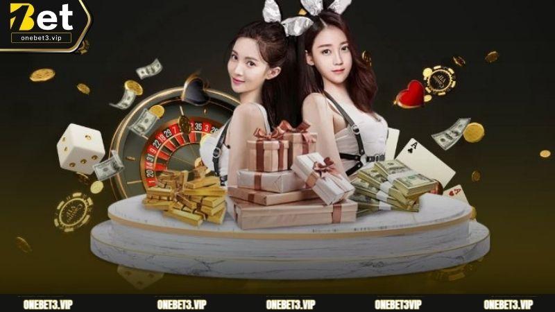 Một vài lợi ích vô cùng hấp dẫn mà khuyến mãi ONEBET mang đến