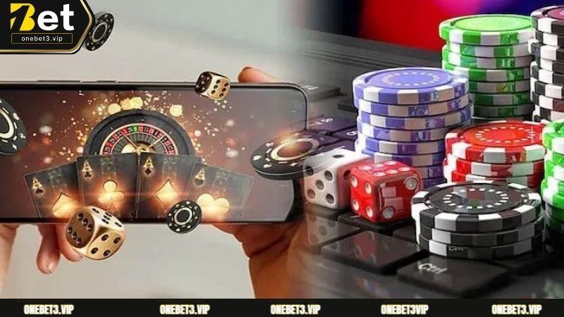 Một vài ưu điểm nổi bật mà ứng dụng ONEBET mang lại cho hội viên