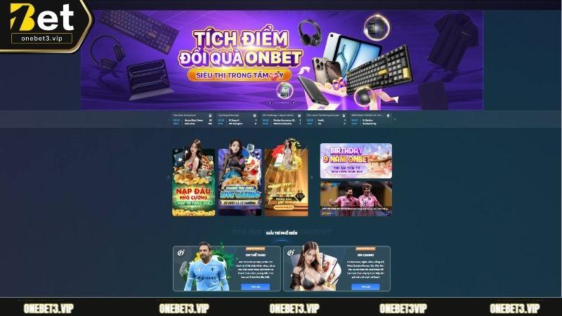 Nhà cái có chế độ bảo mật an toàn và tiên tiến