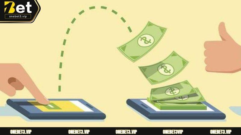Những phương thức giao dịch tại ONEBET phổ biến nhất hiện nay