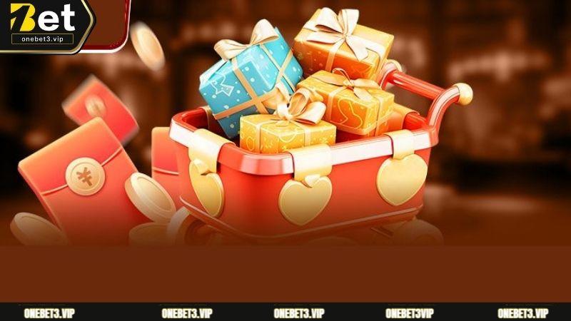 Những sự kiện khuyến mãi ONEBET hấp dẫn nhất hiện nay