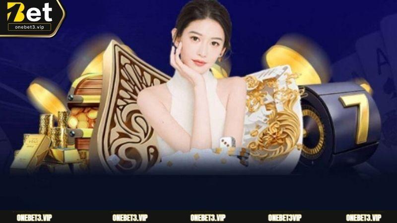 Những ưu điểm mà hệ thống nạp tiền ONEBET mang lại