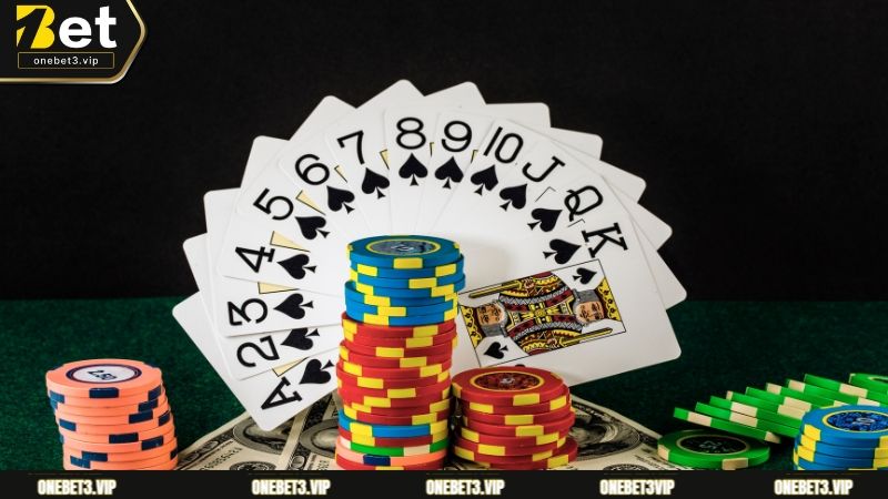 Quy trình tham gia cá cược tại Live Casino Onebet đơn giản