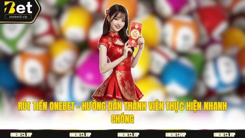 Hệ thống giao dịch tại ONEBET vô cùng nhanh chóng và an toàn