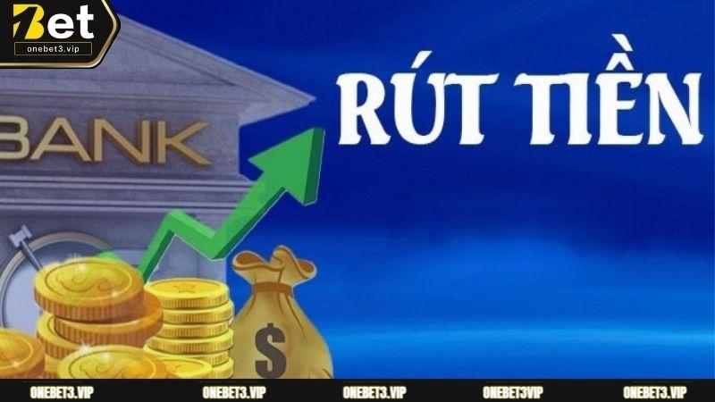 Tổng hợp những phương thức rút tiền ONEBET phổ biến nhất