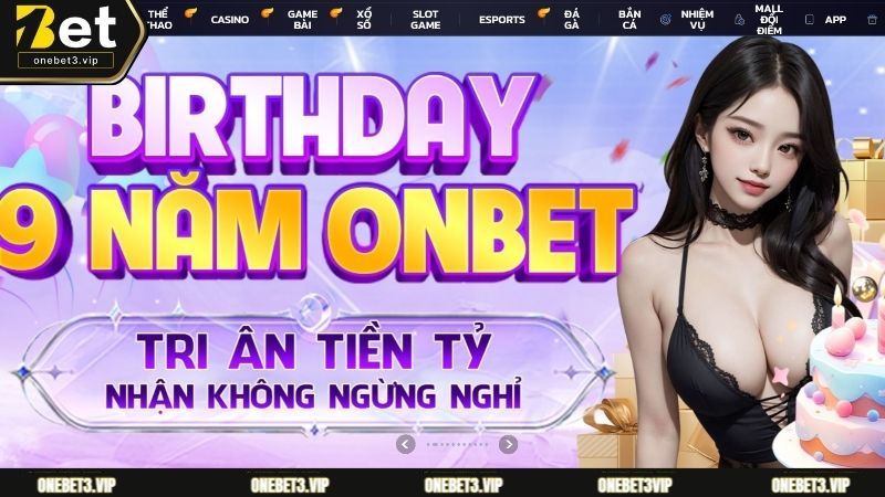 Tuân thủ các quy định của nhà cái ONEBET khi cá cược