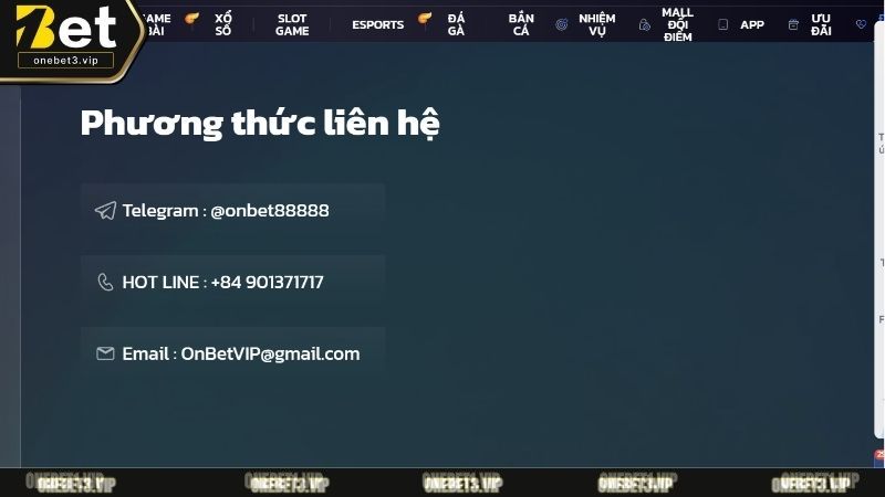 Tuyệt đối không nhấp vào các đường dẫn không rõ nguồn gốc