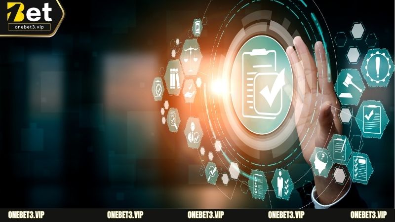 OneBet tuân thủ nghiêm ngặt các quy định về phòng chống rửa tiền