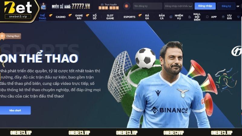 Chất lượng hình ảnh và âm thanh tại Onebet luôn nằm trong top đầu