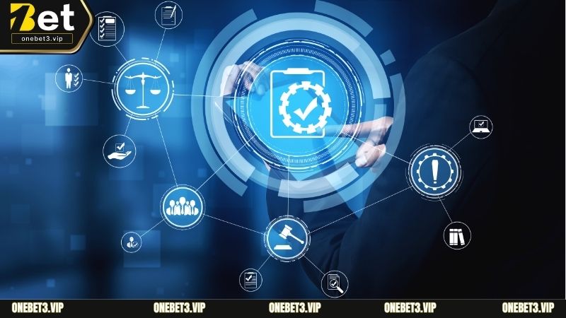 Mọi dữ liệu cá nhân cung cấp cho Onebet đều được quản lý nghiêm ngặt