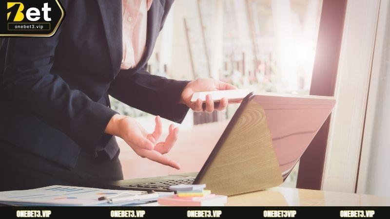 Nguyên nhân khiến đăng ký Onebet bị lỗi