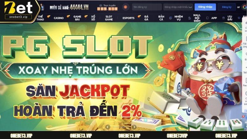 Miễn trừ trách nhiệm tại OneBet về sự cố kỹ thuật