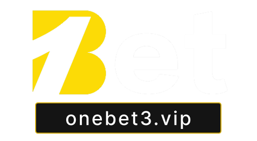 OneBet – Nhà Cái Quốc Tế Năm 2025, Tin Cậy Với Người Chơi Việt